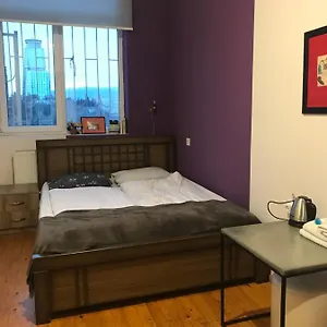  Albergue Brobro